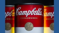 Campbell's fires executive who was recorded saying company's products are for 'poor people'