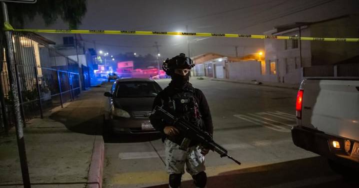 Ataque armado deja a pareja gravemente herida en Altamira