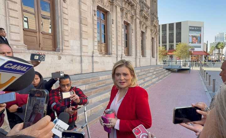 Tenemos que ser claros en nuestras acciones: Maru tras homicidio de exalcalde