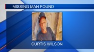 An update on the man missing from West Point