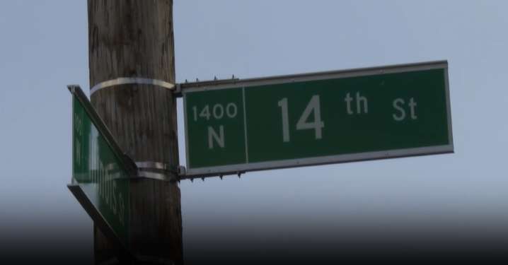 Neighbors share traffic concerns near new IU Health campus construction