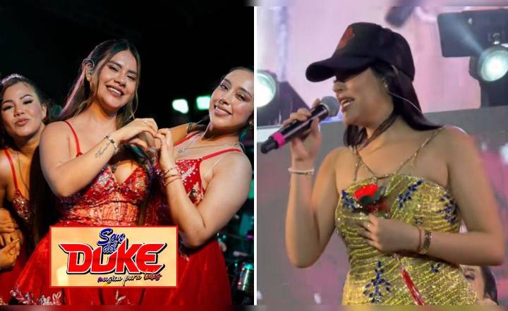 Usuarios reaccionan tras reaparición de Cielo Fernández con ‘Son del Duke’: "El que sale por la puerta grande, siempre será bienvenido"