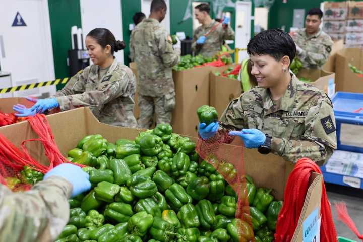 Cierre de Gobierno en EEUU alcanza nueva fase por el fin de ayuda alimentaria y sanitaria