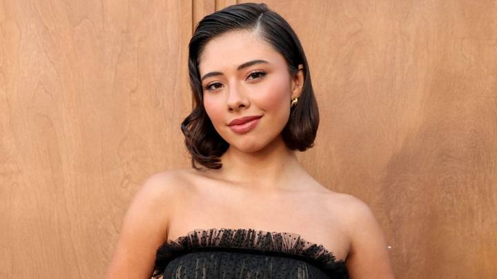 Xochitl Gomez Joins CBS's 'Boston Blue' Cast As Recurring