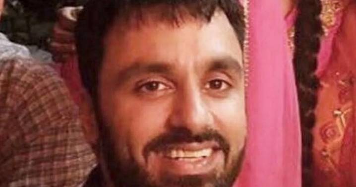 Dumbarton man Jagtar Singh Johal moved to dangerous prison as family say Gov 'playing with his life'