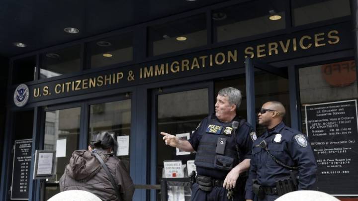 Trump administration reviewing all Biden-era refugees in move that could strip their protections