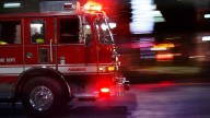 Woman dead after house fire in PRP, fire officials say