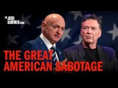 The Great Anti-Trump Sabotage