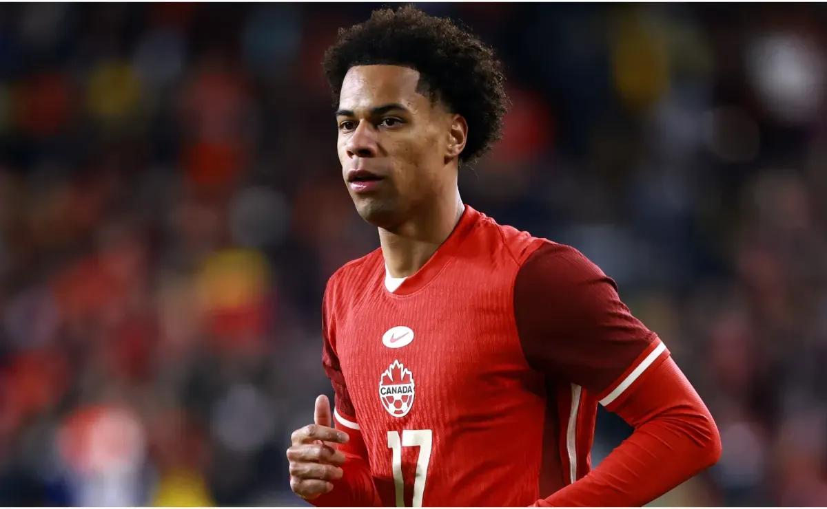 Where to watch Canada vs Venezuela live in the USA: International Friendly game