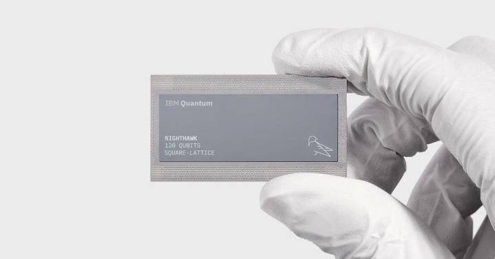 IBM apuesta por la computación cuántica con dos nuevos procesadores en su camino hacia la supremacía tecnológica