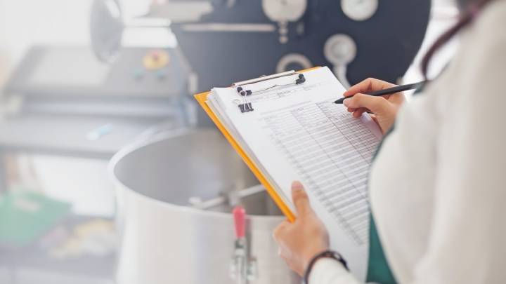 Here are this week's Evansville food and restaurant inspection reports