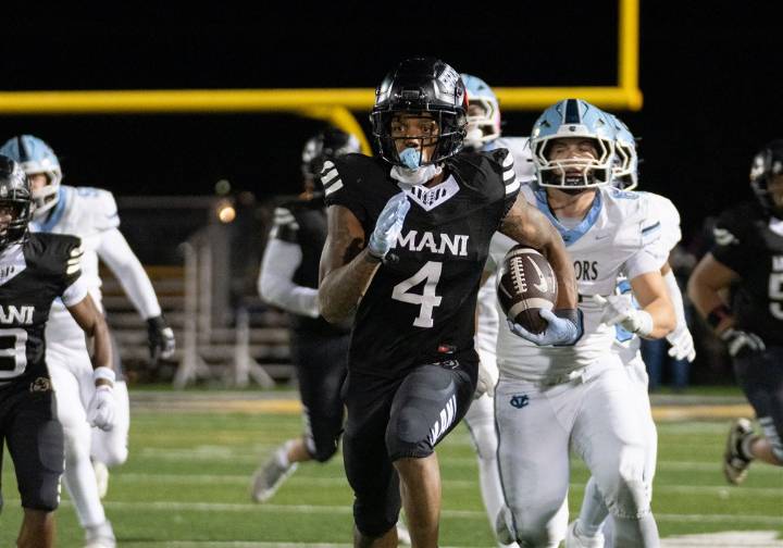 Mike White's high school sports chat: 11.18.25