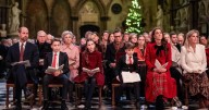 Katie Melua and Fisherman’s Friends to play at Kate’s annual carol service