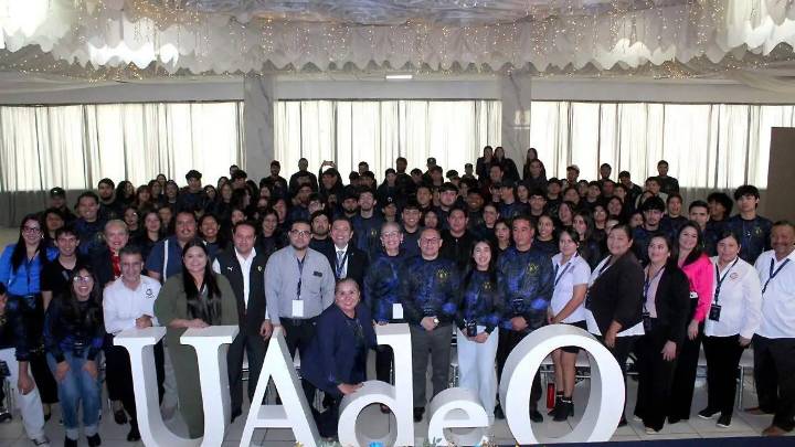 UAdeO fortalece la formación integral de estudiantes con Jornadas Académicas en Guasave y Culiacán