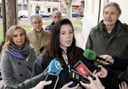 Vox concurrirá a las elecciones autonómicas con «un programa de máximos» y «sin pensar en una coalición»