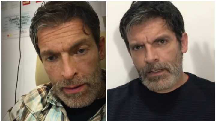 Murió Conrado Osorio, famoso actor colombiano recordado por sus papeles en las telenovelas 'La reina del sur' y 'La ley del corazón'