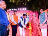 Odisha CM Inaugurates 10th Film Preservation Workshop, Pledges Revival of Odia Cinema Glory