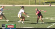 Del Campo vs. Christian Brothers | 2025 Friday Gameday girls flag football section championships