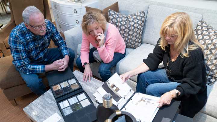 Furniture shopping in Michigan? Here's why prices have risen.