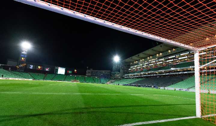 ¡Ya no cabe nadie! Torreón está de cabeza con más del 90% de ocupación por juego del Tri