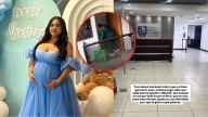Influencer Marlene Ont denuncia robo; empleada de limpieza sustrajo caja fuerte con dinero para su parto