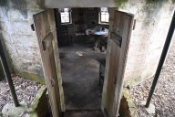 ‘Hermit hut’: Fundraising goal reached to relocate historic igloo in Fairhope