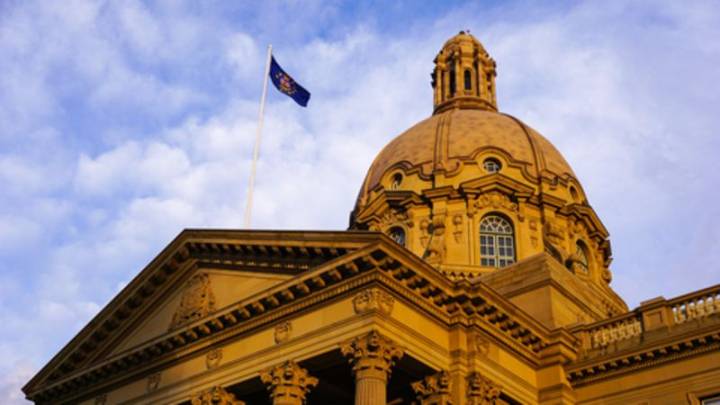 Alberta MLA accuses school principal of weaponizing position to push recall petition