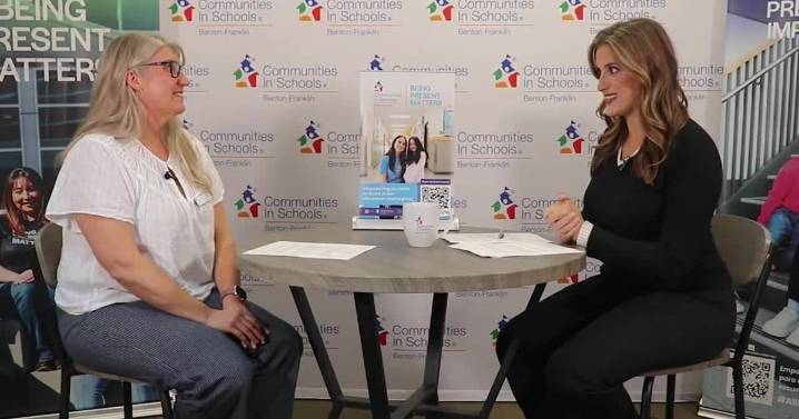 Building Blocks: Supporting local families this holiday season