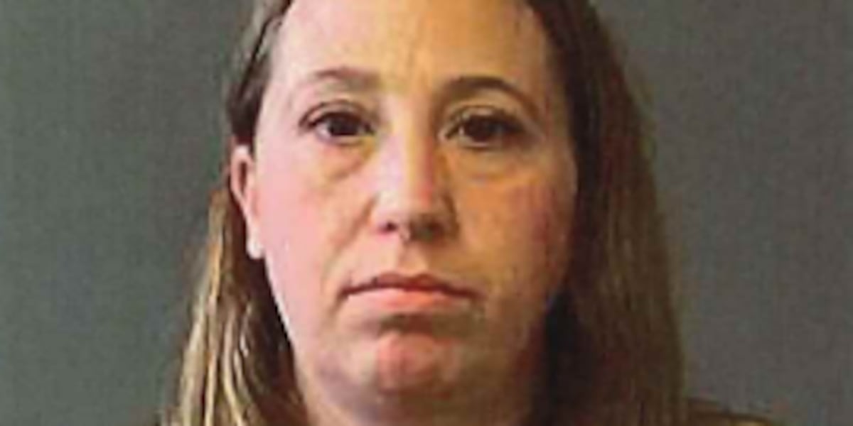 44-year-old woman pleads guilty to coercing 11