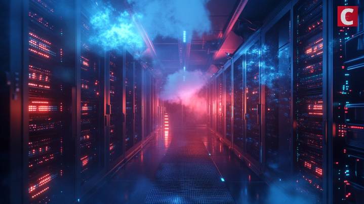 China’s Illegal Bitcoin Mining Rebounds to 14% Hashrate