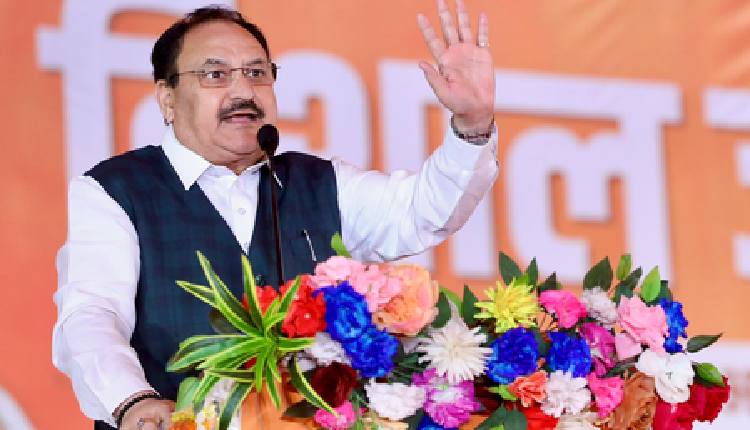 ‘Manufactured Narrative’: JP Nadda Slams Rahul Gandhi, Says Congress Making Excuses For Bihar Loss