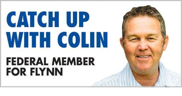 Regional communities need services