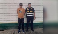 La Libertad: ordenan prisión contra falso chamán acusado de violar a una menor durante ritual