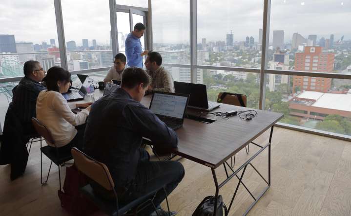 México alcanza 22,6 millones de empleos formales en los primeros diez meses de 2025