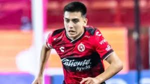 Gilberto Mora sufre lesión en la mano izquierda y causa baja en Xolos.