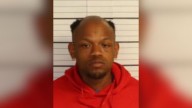 Man charged with attempted kidnapping of Memphis 8