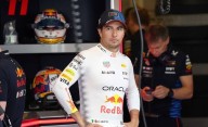 Pérez contó su despedida con Horner en Red Bull: "Muchísimo"