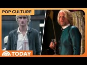 See First Trailer for 'The Hunger Games: Sunrise on the Reaping'