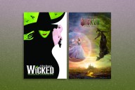 The Wicked movies doubled the length of the Broadway musical. Here’s how.
