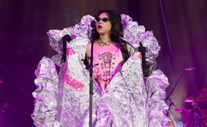 Ha*Ash, Belanova y Grupo Firme encabezan el Festival Multiverso Nestlé 2025