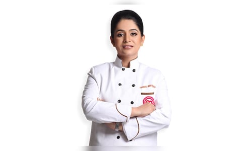 India’s most-followed chefs on Instagram: From Pooja Dhingra to Vikas Khanna, check top 8