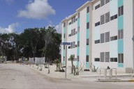 INFONAVIT acelera construcción de vivienda social en Yucatán y Q. Roo bajo el Programa Vivienda para el Bienestar