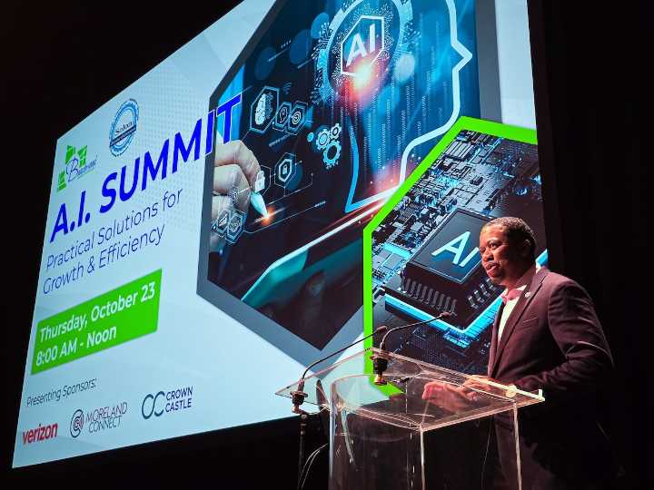 JCU grad, veteran returns to campus for free concert -- Modern Warrior LIVE: Press Run