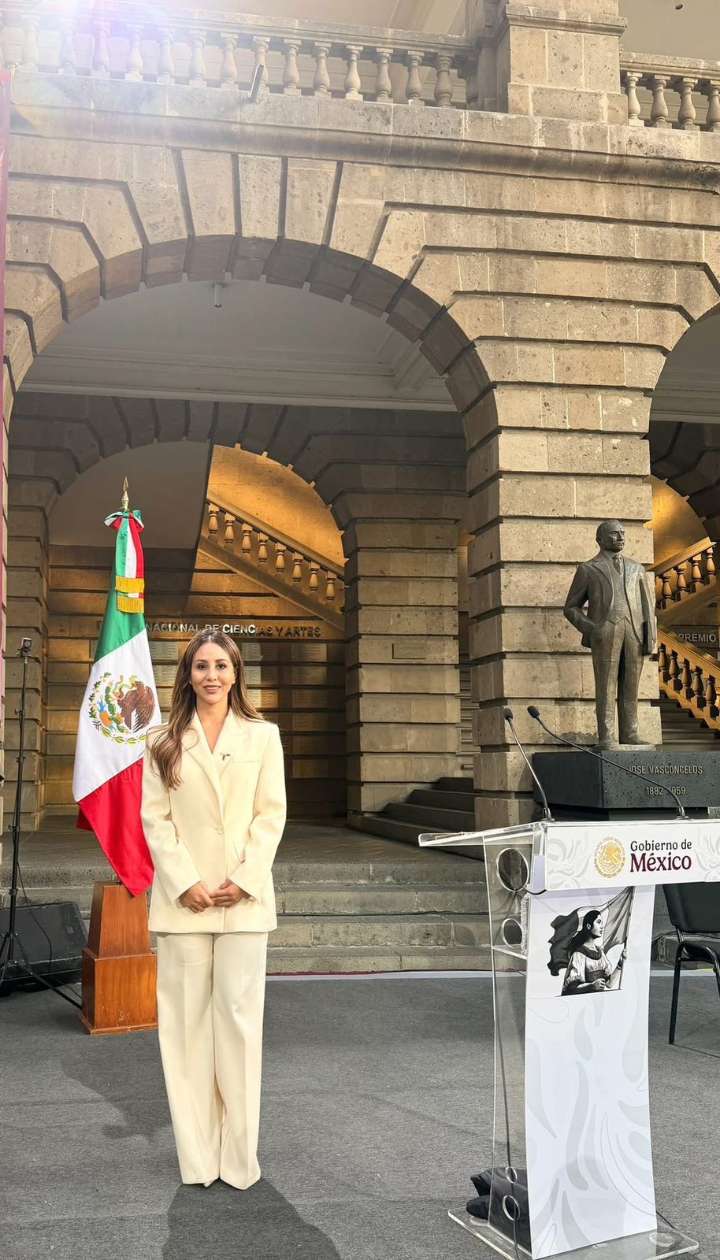 Reconocen a UT Matamoros con invitación a encuentro nacional con la presidenta Claudia Sheinbaum