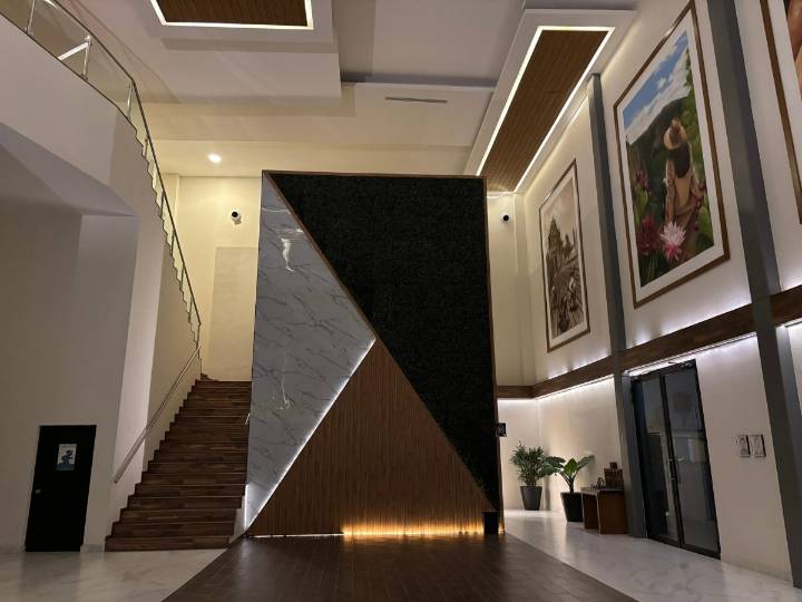 CICLO “NAVIDAD EN PANTALLA GRANDE” LLEGA A SOLEDAD CON UNA CAUSA SOLIDARIA