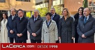 Isabel Rodríguez pide al Gobierno de Aragón que aplique la Ley de Vivienda para acabar con la "angustia" de las familias inquilinas