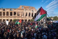 My family dinner table debates about Gaza