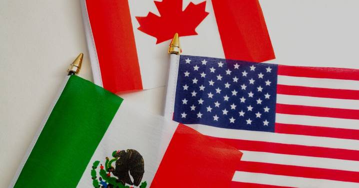 El giro nacionalista de Canadá alteró su comercio con EU y México ocupó el vacío