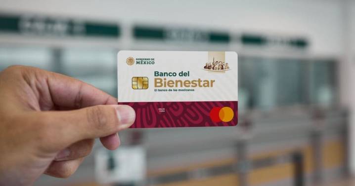 Banco del Bienestar: calendario de pagos de noviembre 2025 para adultos mayores, personas con discapacidad, mujeres bienestar y madres trabajadoras