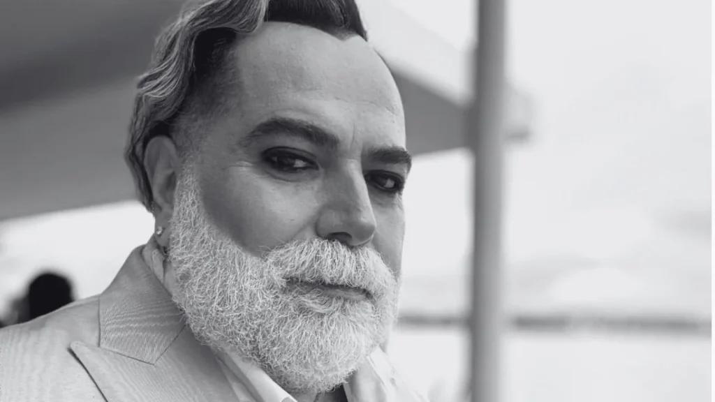 Héctor Terrones, famoso diseñador de la farándula, murió a los 59 años